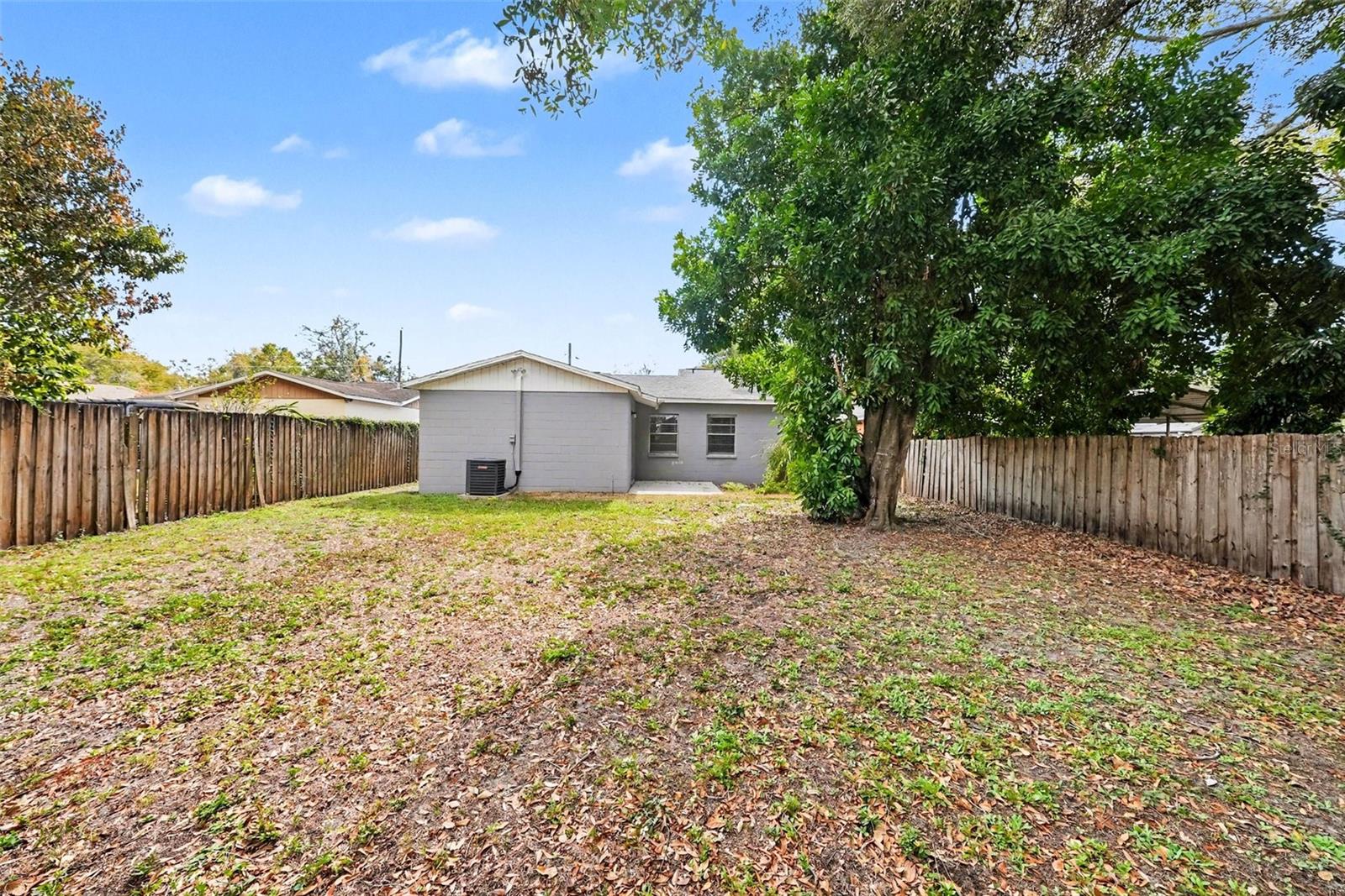 PARRISH HOME - Residential