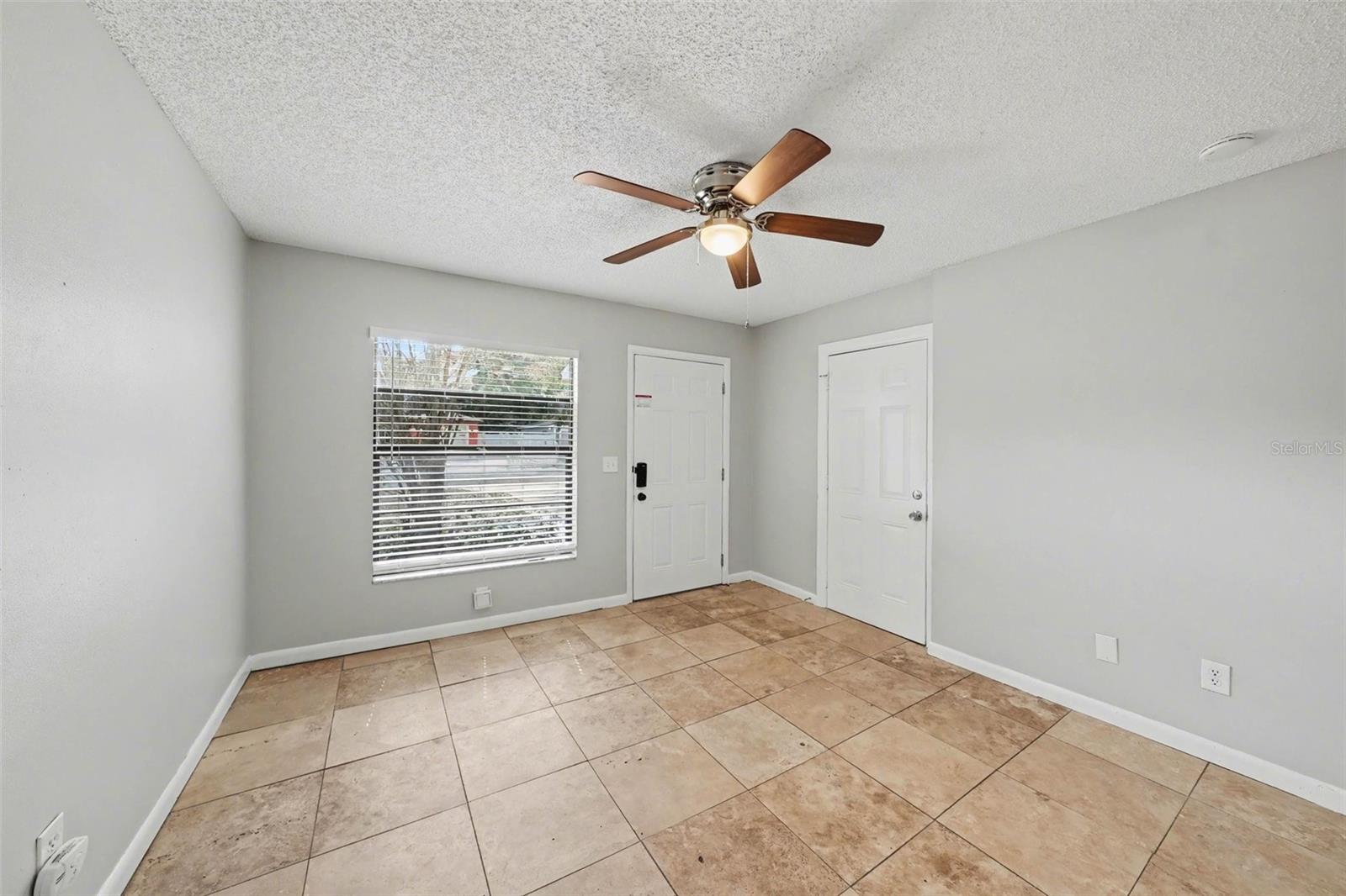 PARRISH HOME - Residential