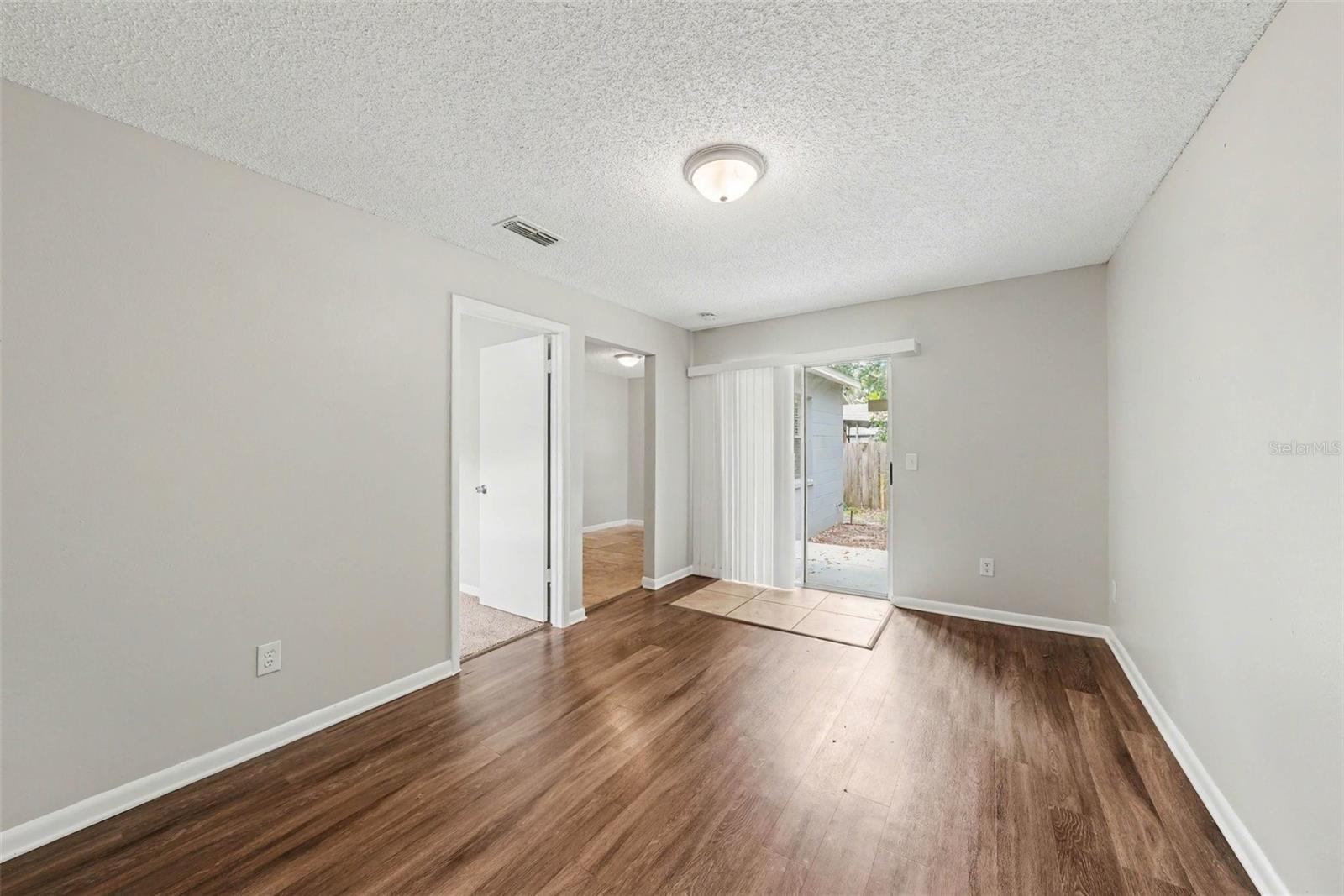 PARRISH HOME - Residential