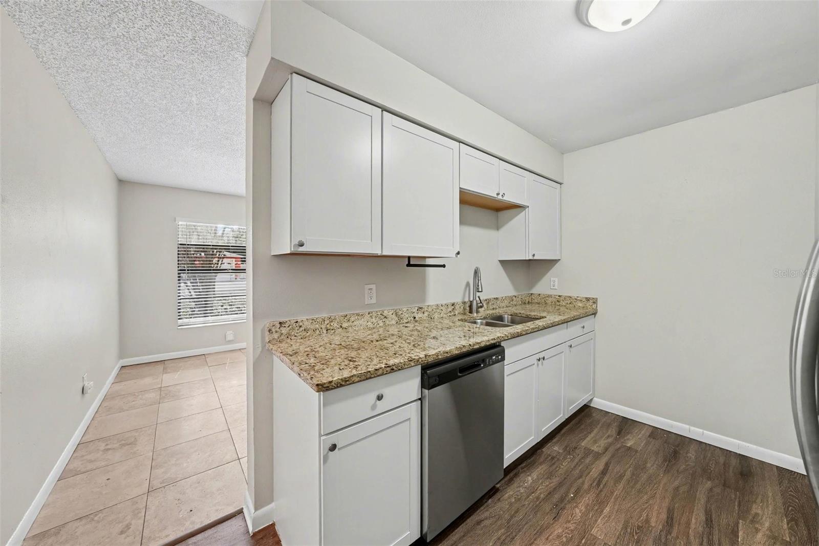 PARRISH HOME - Residential