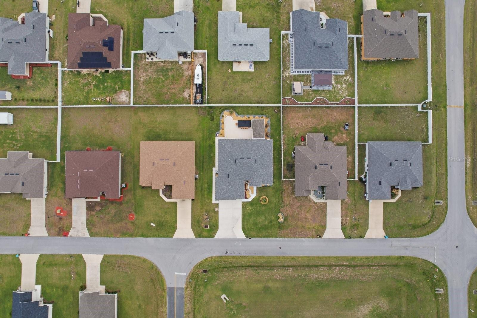 SUMMERCREST - Residential