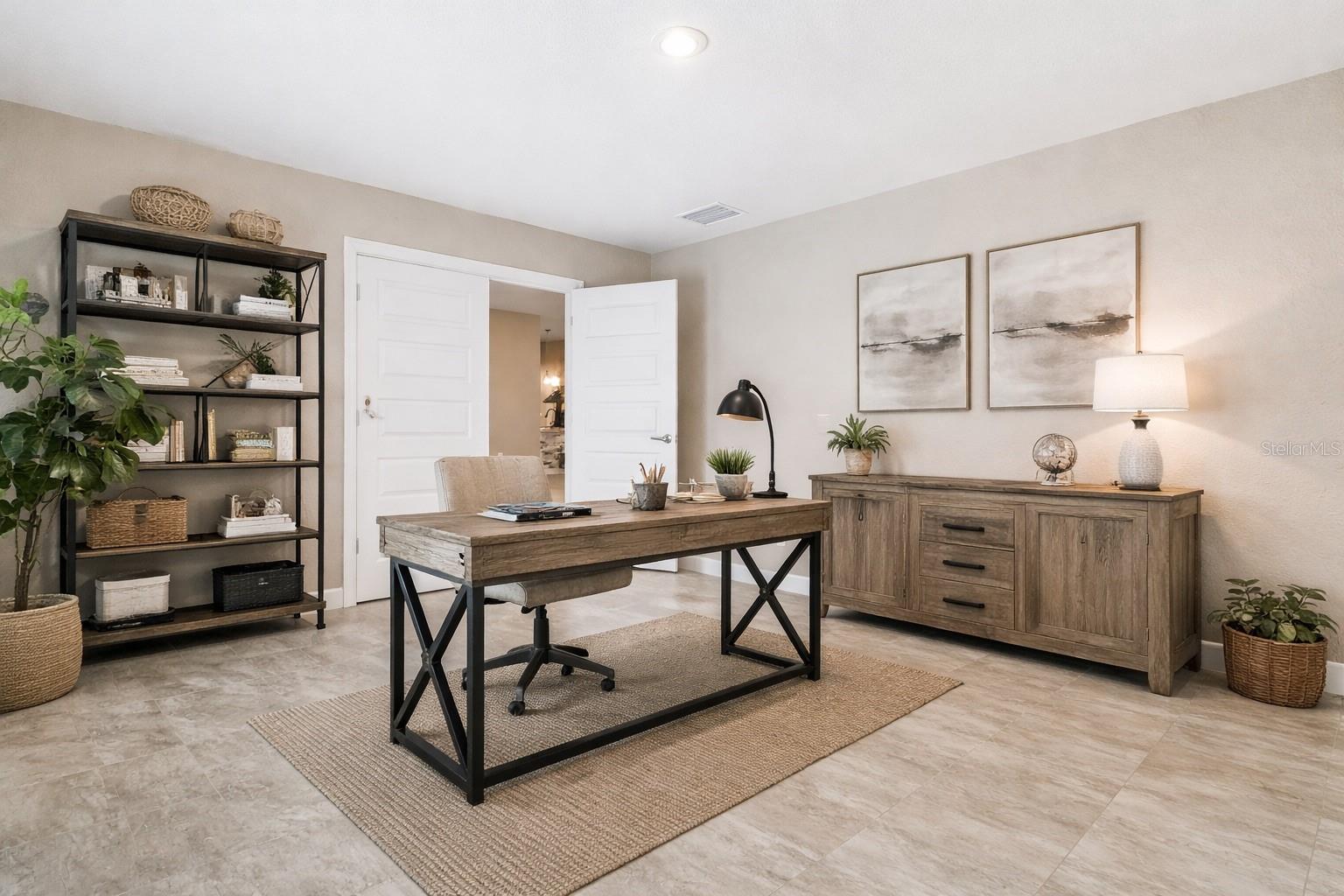 SUMMERCREST - Residential