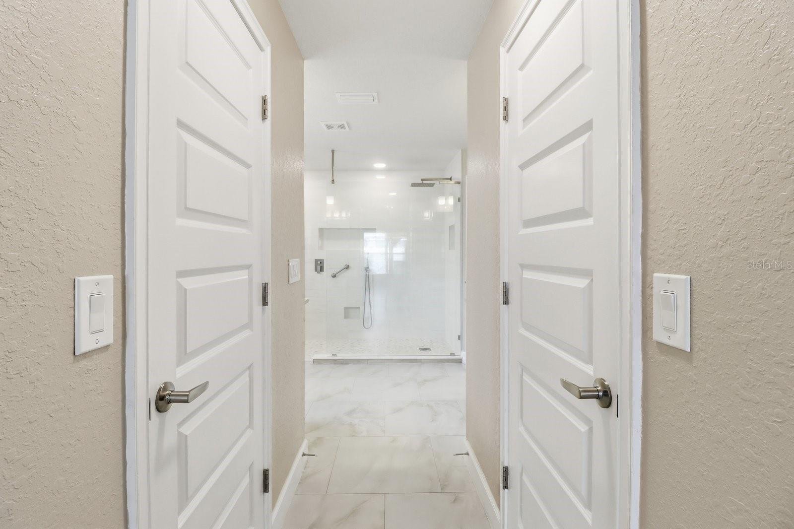 SUMMERCREST - Residential