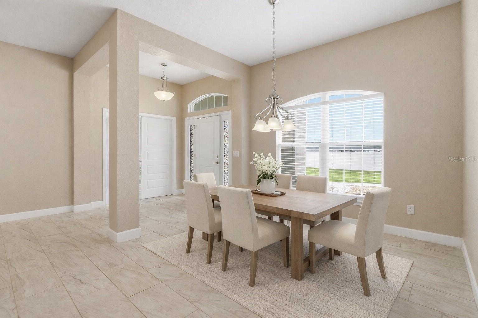 SUMMERCREST - Residential