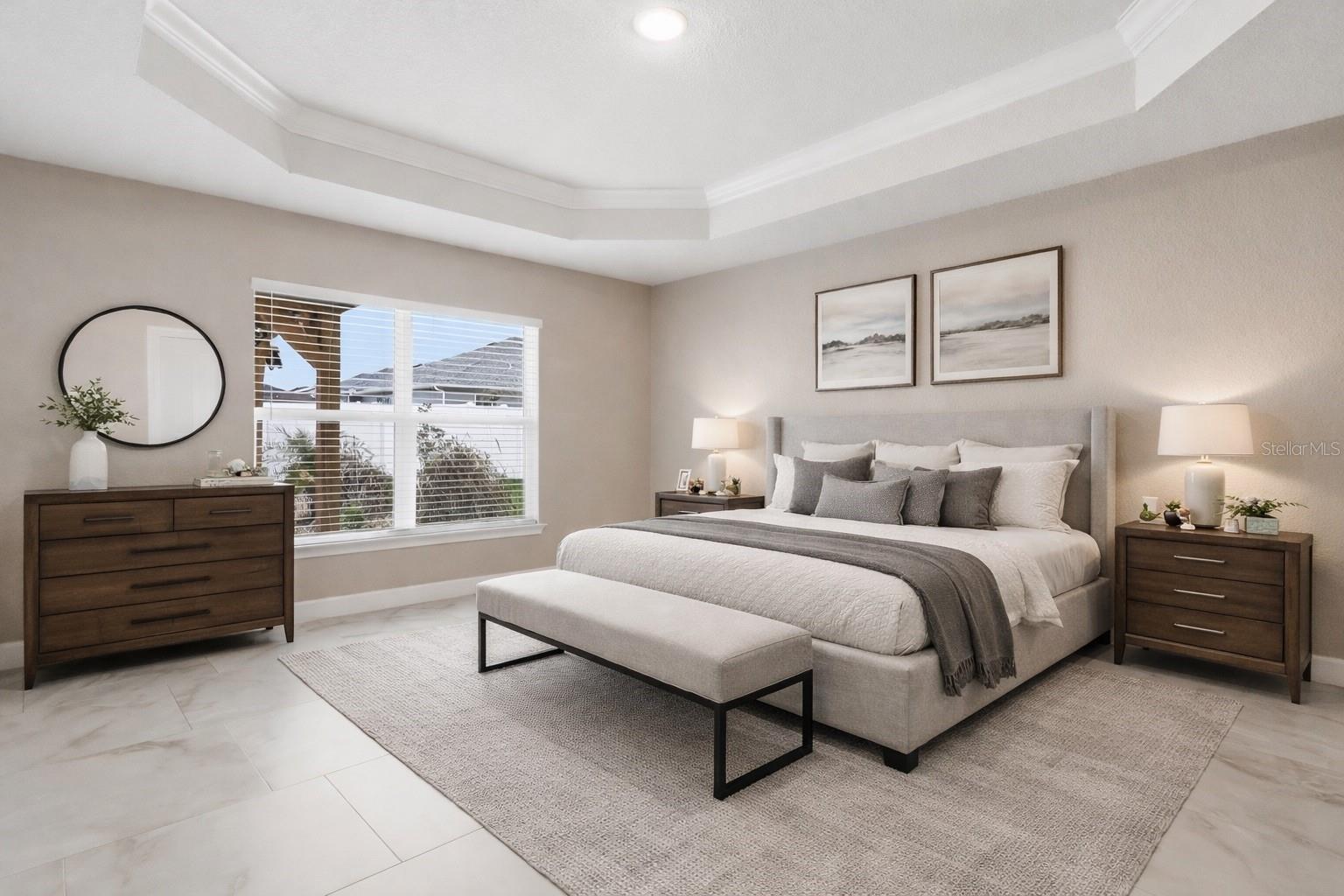 SUMMERCREST - Residential