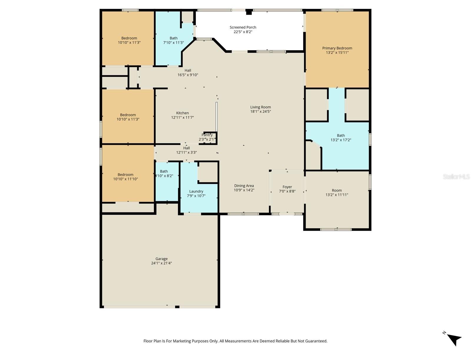 SUMMERCREST - Residential