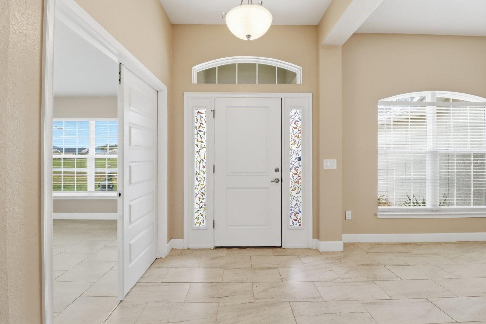 SUMMERCREST - Residential