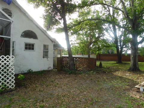 A home in CLEARWATER