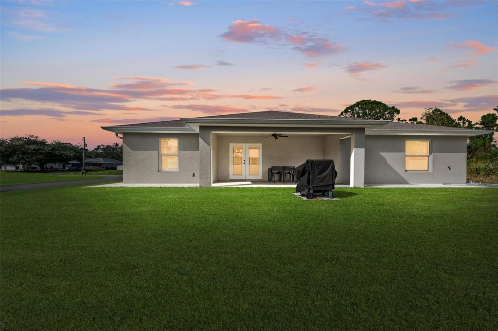 Photo of 7737 Minardi Street, North Port, FL 34291 (MLS # TB8334303)