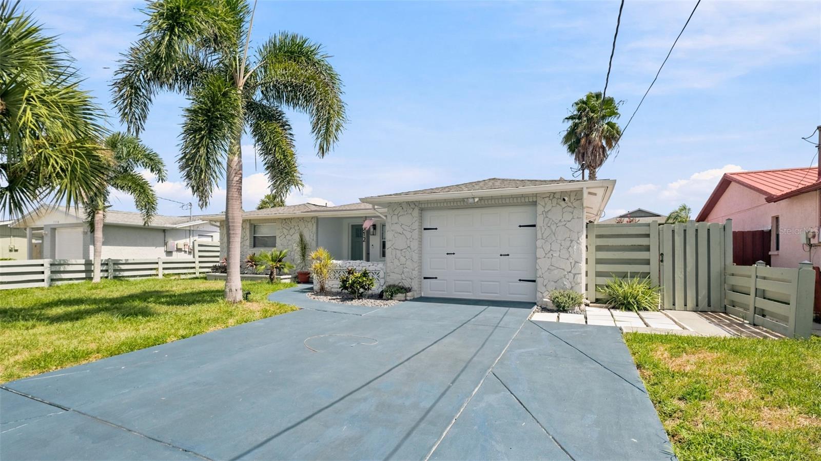 7312 MAKO DRIVE