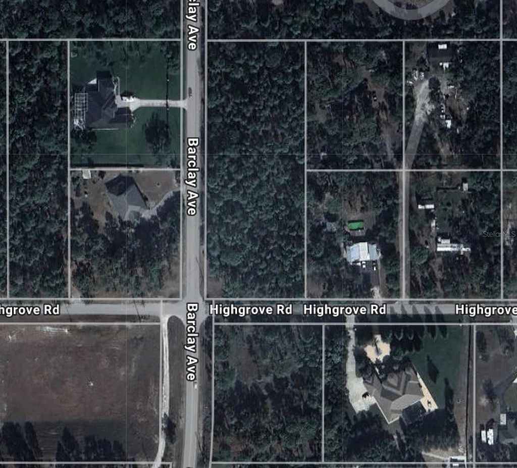 Photo of 14163 Highgrove Road, Spring Hill, FL 34609 (MLS # TB8409072)