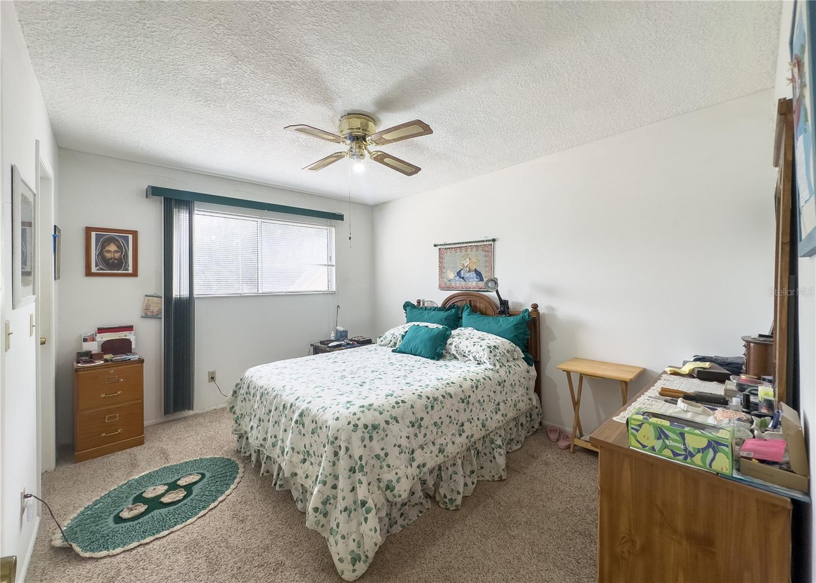VILLAGE GROVE PH 02 - Residential