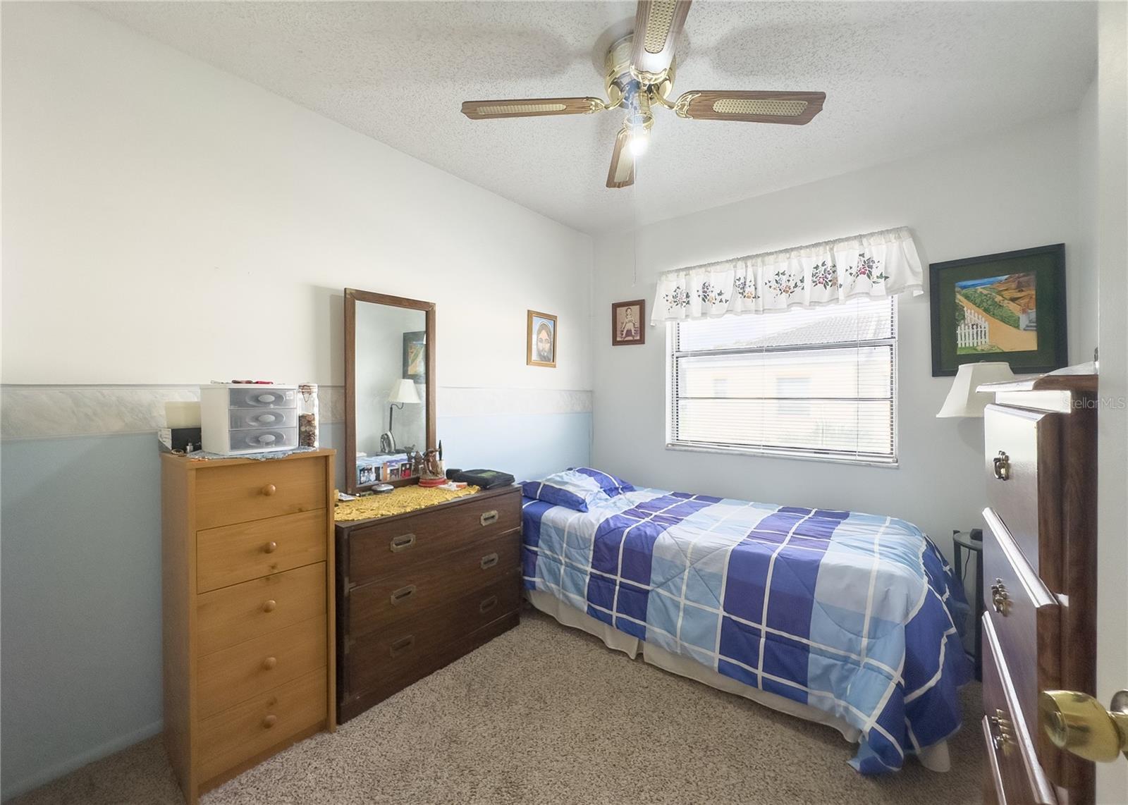 VILLAGE GROVE PH 02 - Residential