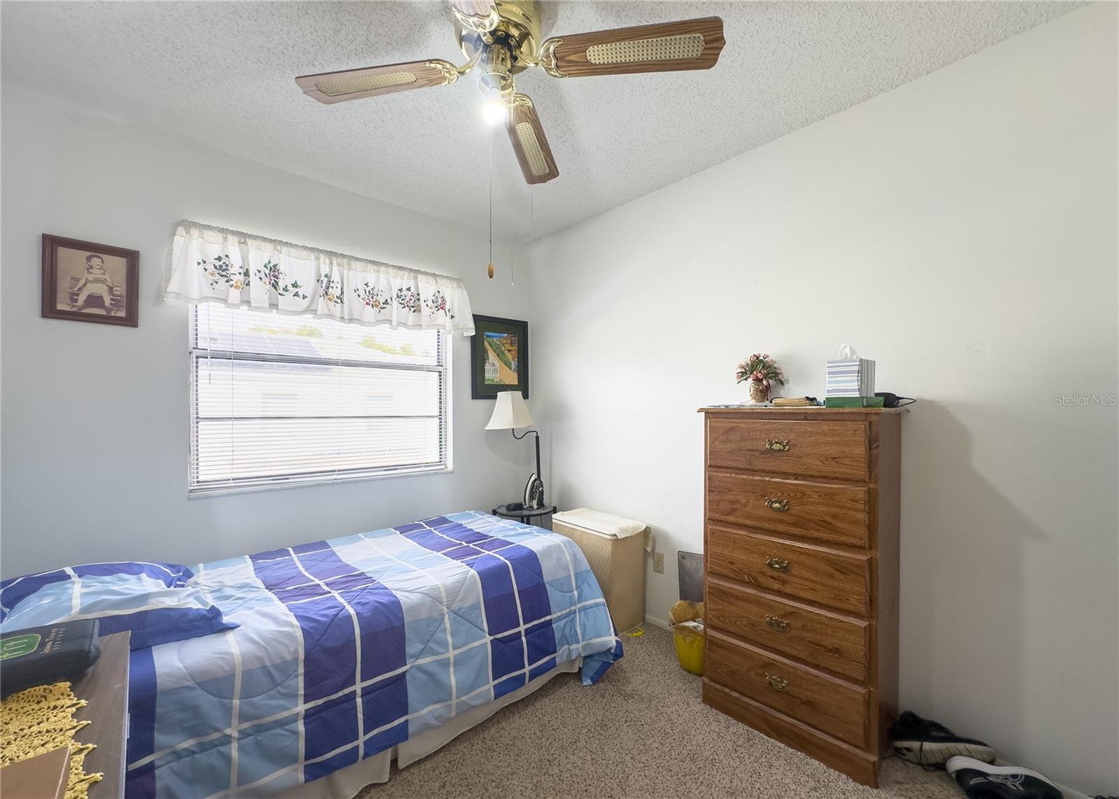 VILLAGE GROVE PH 02 - Residential