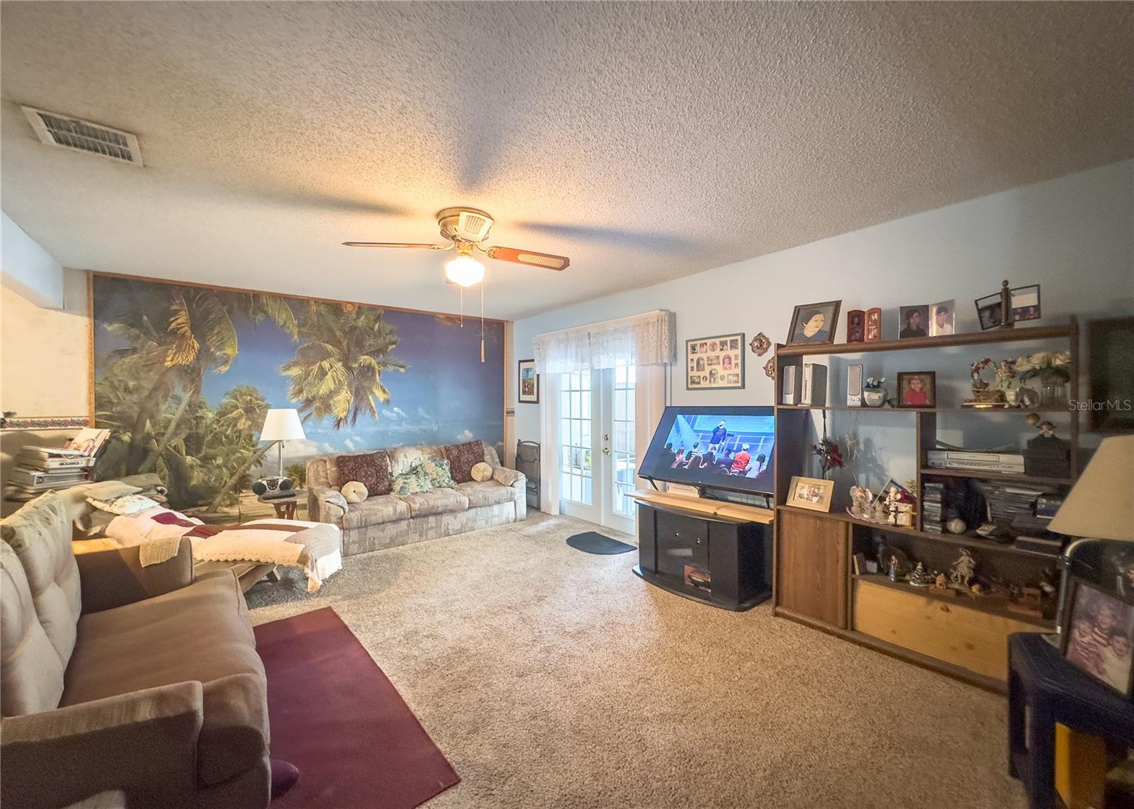 VILLAGE GROVE PH 02 - Residential