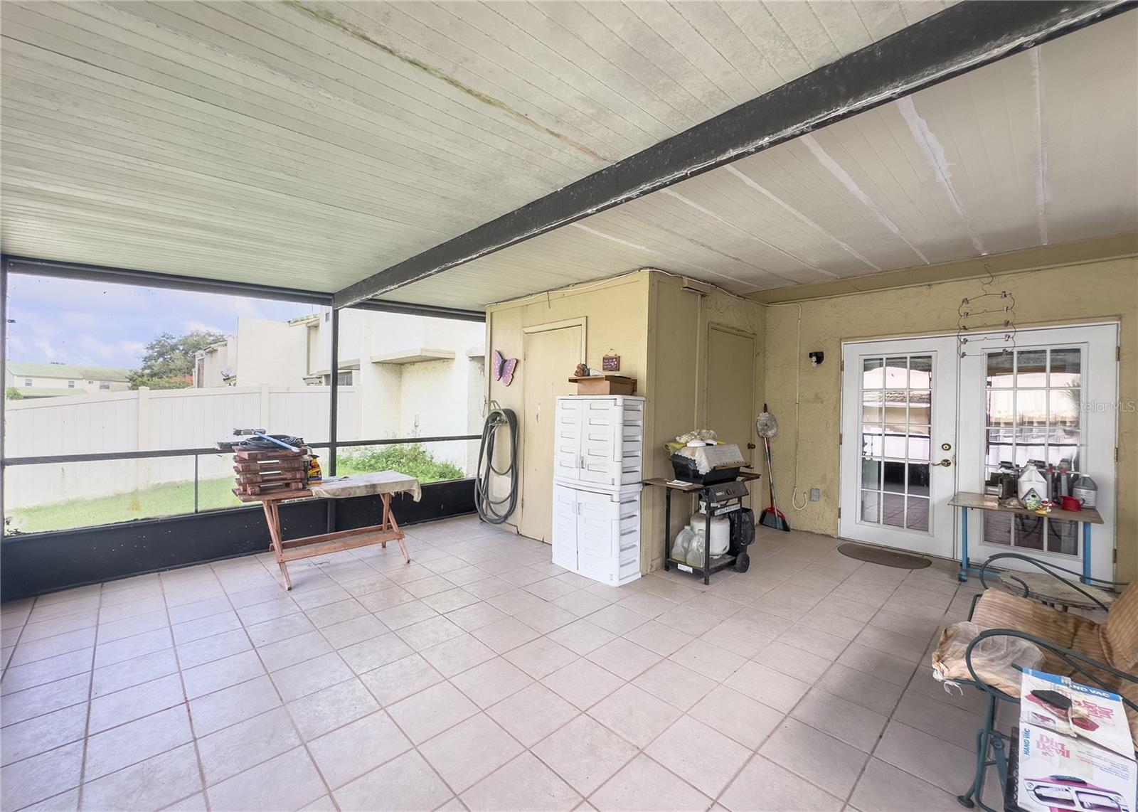 VILLAGE GROVE PH 02 - Residential