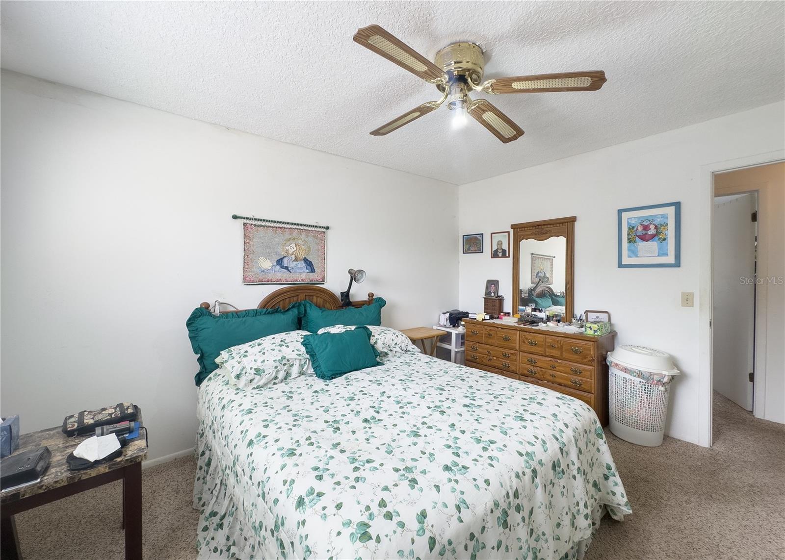 VILLAGE GROVE PH 02 - Residential