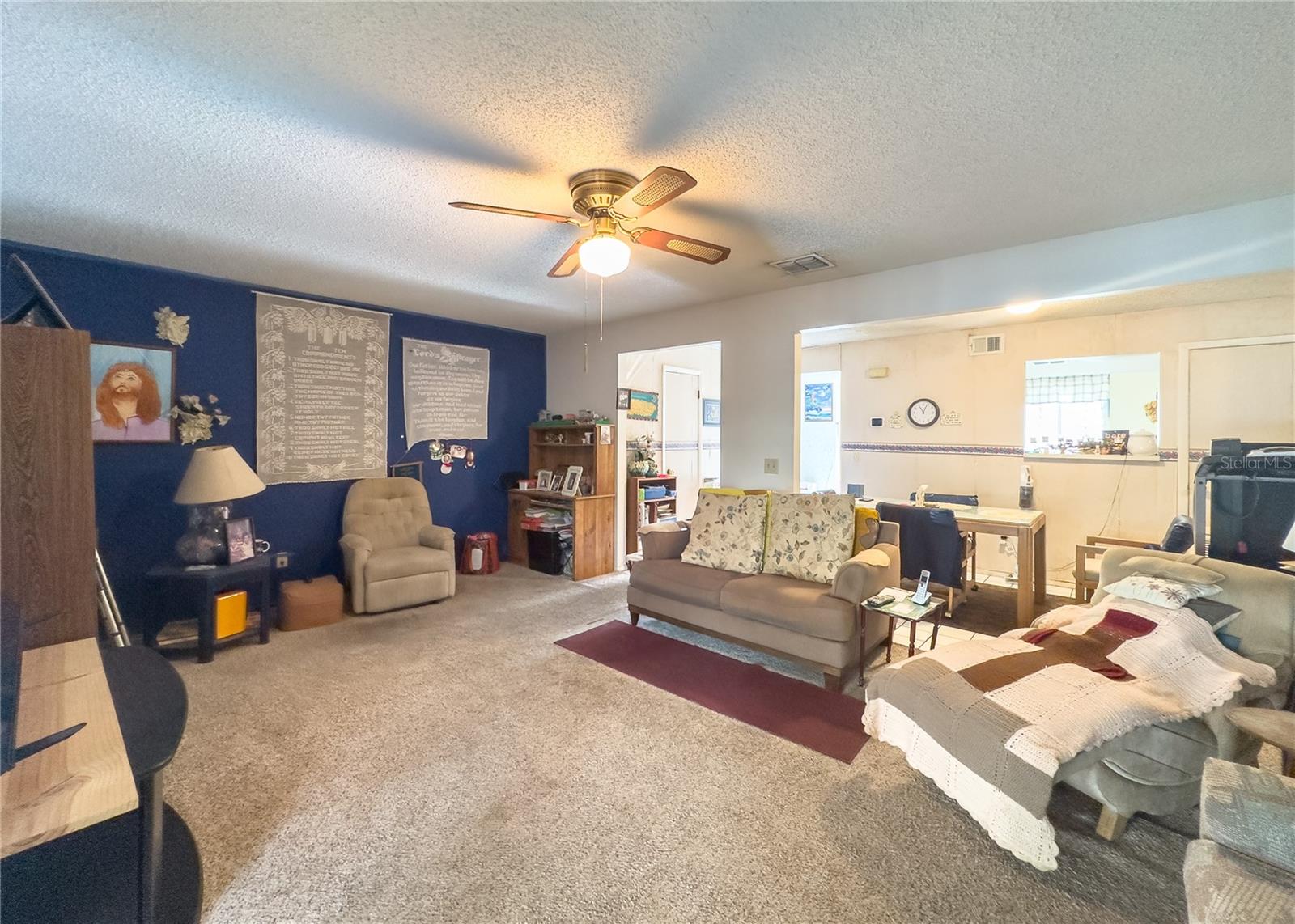 VILLAGE GROVE PH 02 - Residential