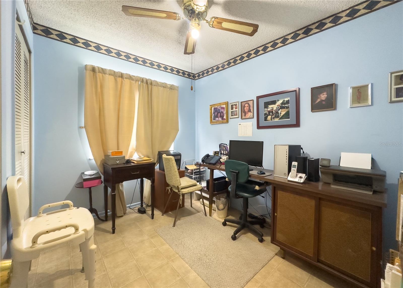 VILLAGE GROVE PH 02 - Residential