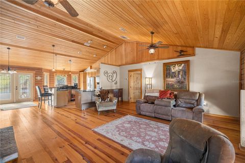 Tiny photo for 11351 NE 93rd Terrace, Bronson, FL 32621 (MLS # OM707312)