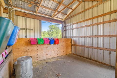 Tiny photo for 11351 NE 93rd Terrace, Bronson, FL 32621 (MLS # OM707312)