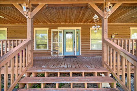 Tiny photo for 11351 NE 93rd Terrace, Bronson, FL 32621 (MLS # OM707312)