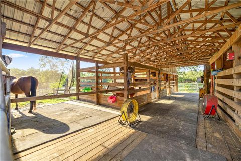 Tiny photo for 11351 NE 93rd Terrace, Bronson, FL 32621 (MLS # OM707312)
