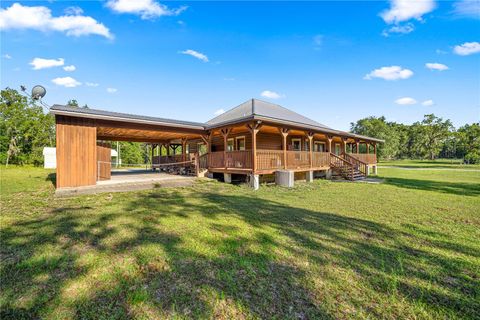 Tiny photo for 11351 NE 93rd Terrace, Bronson, FL 32621 (MLS # OM707312)