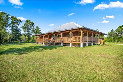 Tiny photo for 11351 NE 93rd Terrace, Bronson, FL 32621 (MLS # OM707312)