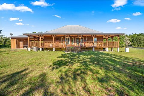 Photo of 11351 NE 93rd Terrace, Bronson, FL 32621 (MLS # OM707312)