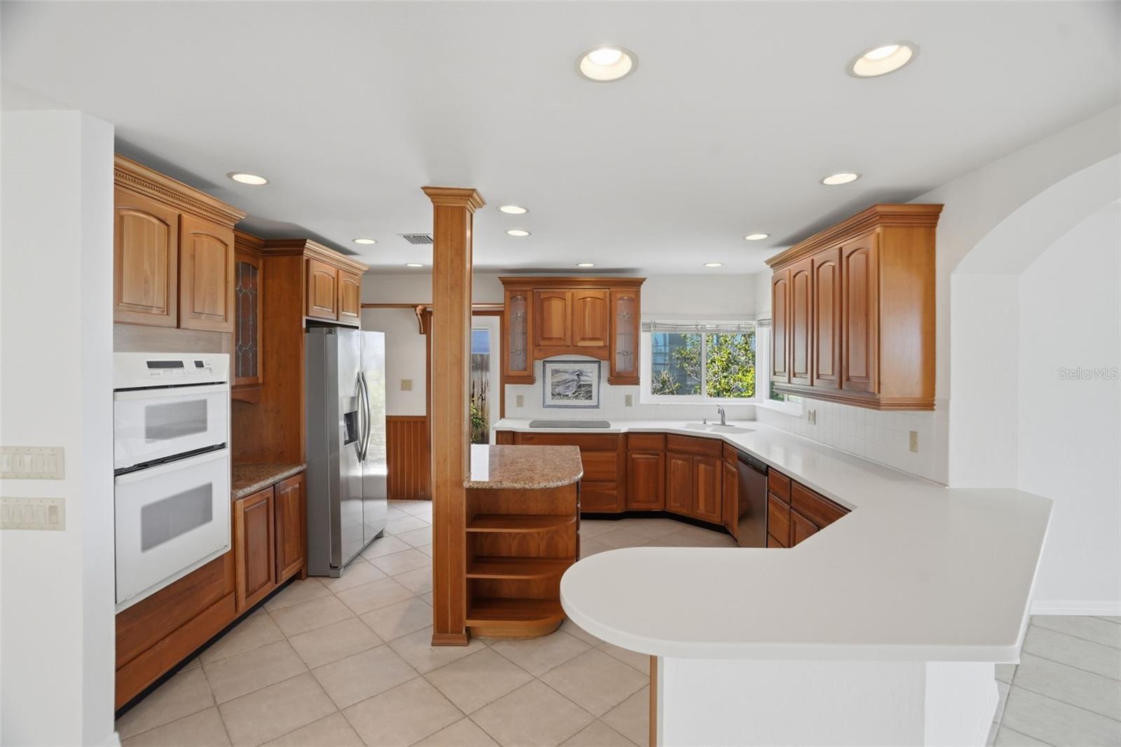 VENETIAN POINT - Residential