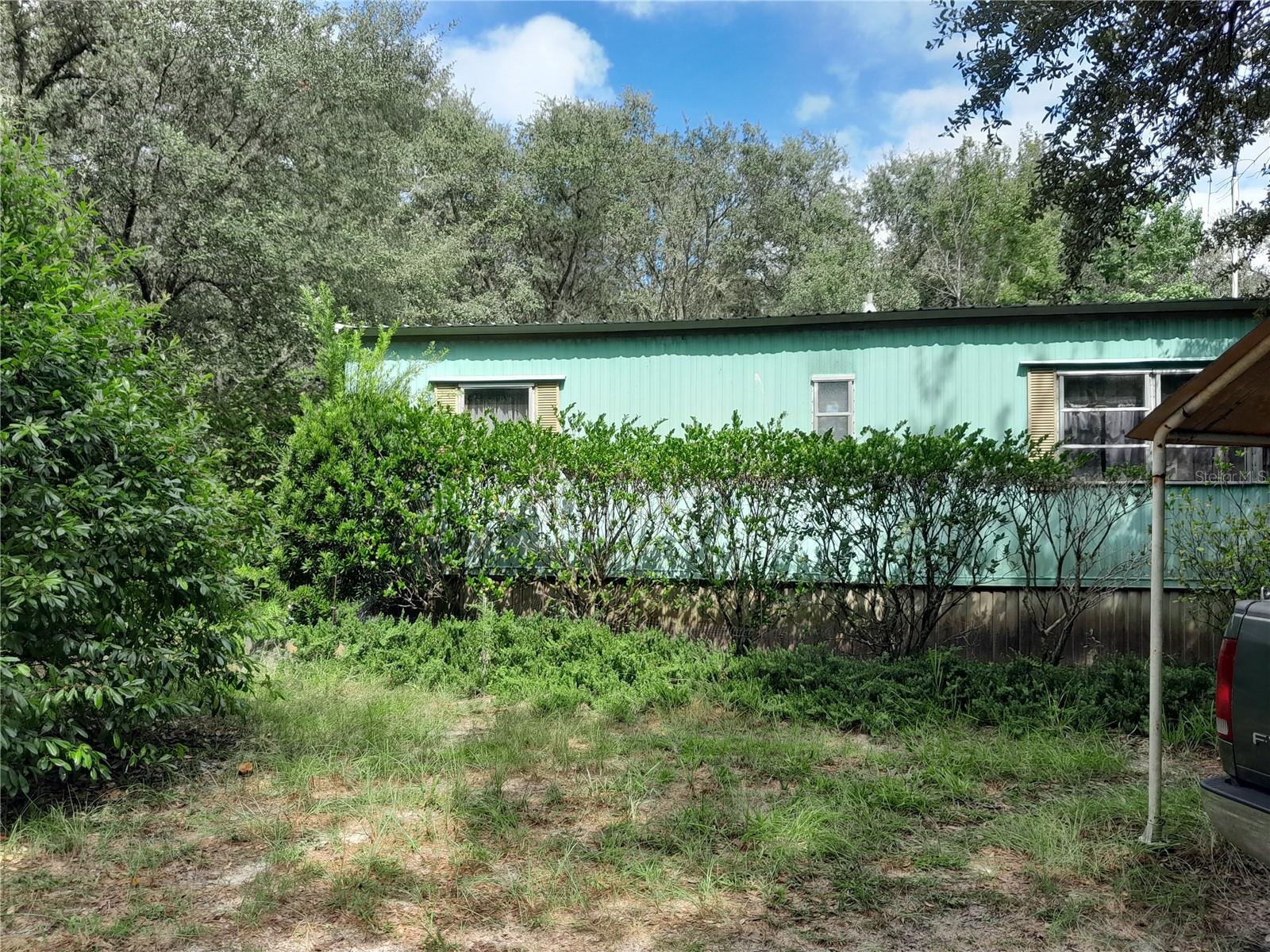 12591 NE 75TH STREET