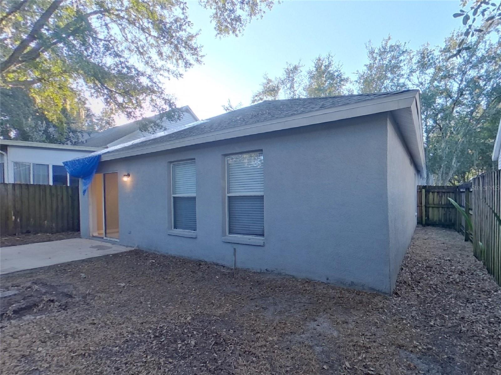 COPPER RIDGE TR D - Residential Lease