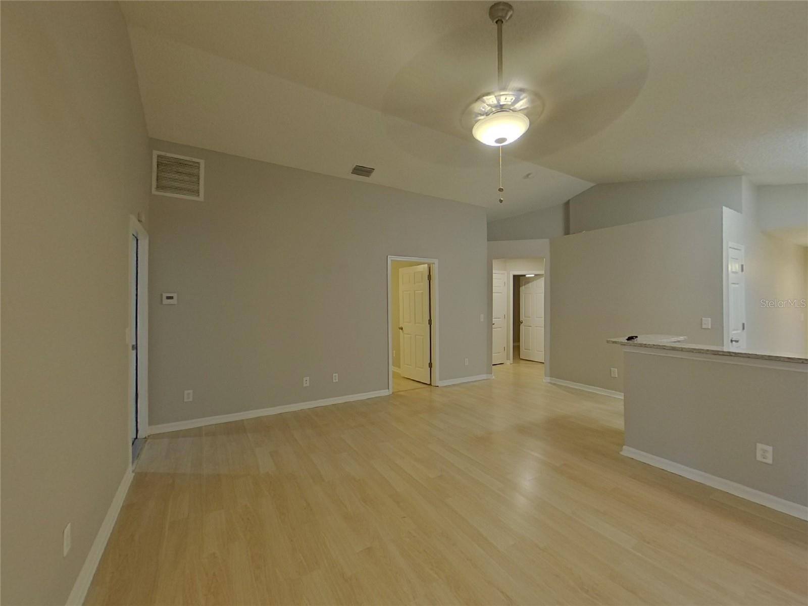 COPPER RIDGE TR D - Residential Lease