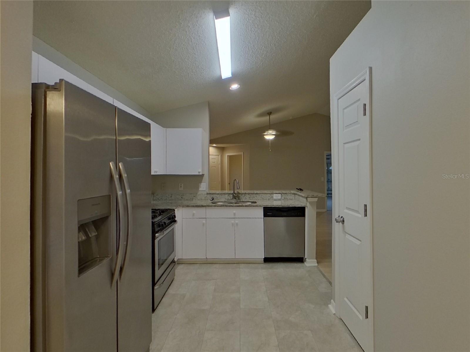 COPPER RIDGE TR D - Residential Lease