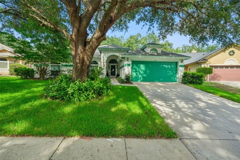 Photo of 1515 Acropolis Circle, Ocoee, FL 34761 (MLS # G5114157)
