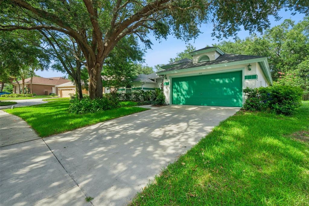 Photo of 1515 Acropolis Circle, Ocoee, FL 34761 (MLS # G5114157)