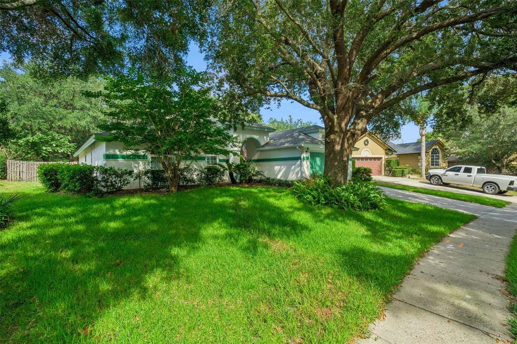 Photo of 1515 Acropolis Circle, Ocoee, FL 34761 (MLS # G5114157)