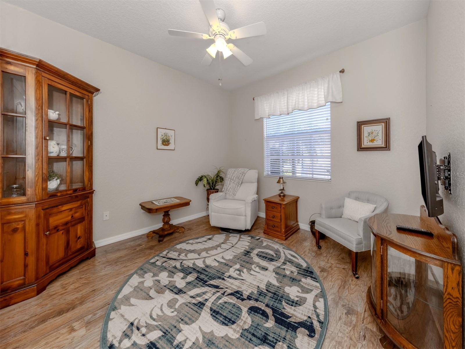 CASA DI AMICI - Residential Lease