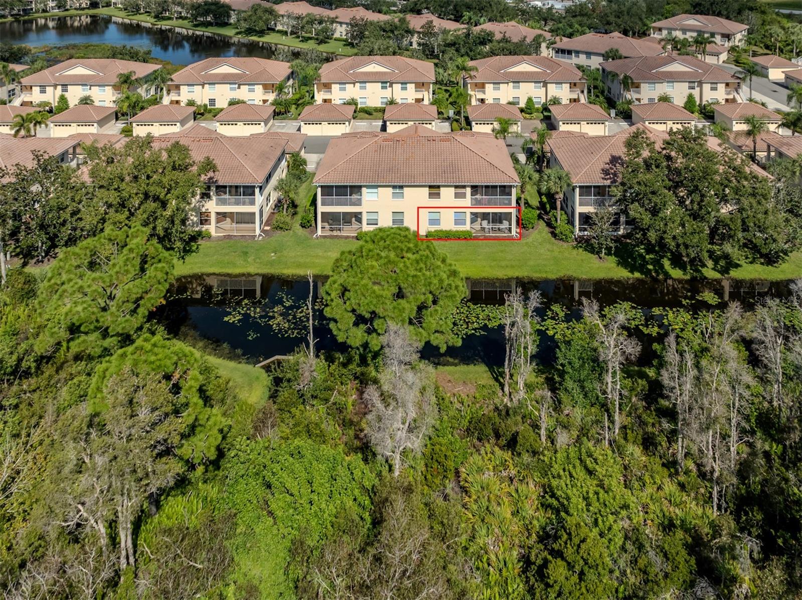 CASA DI AMICI - Residential Lease