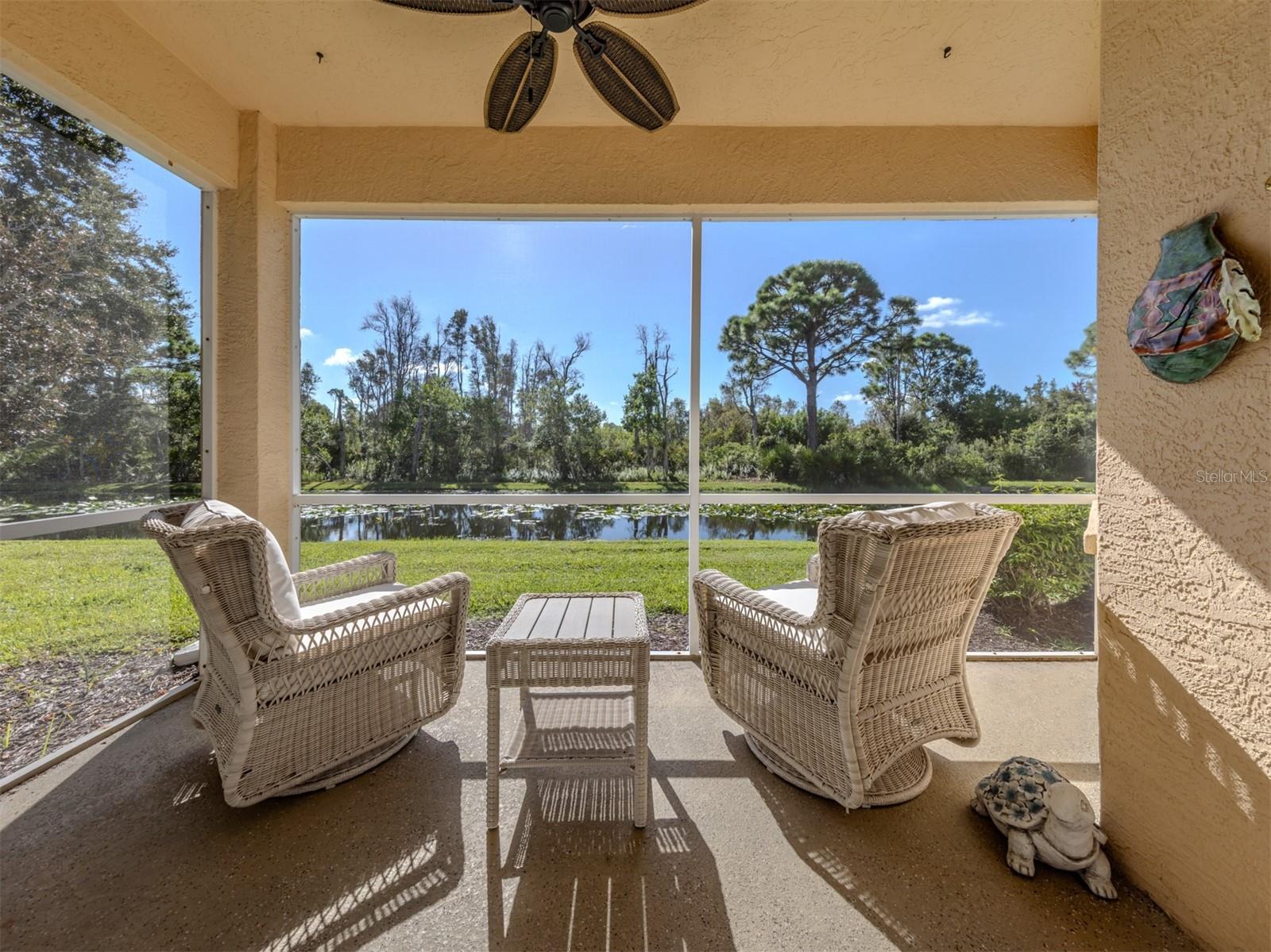 CASA DI AMICI - Residential Lease