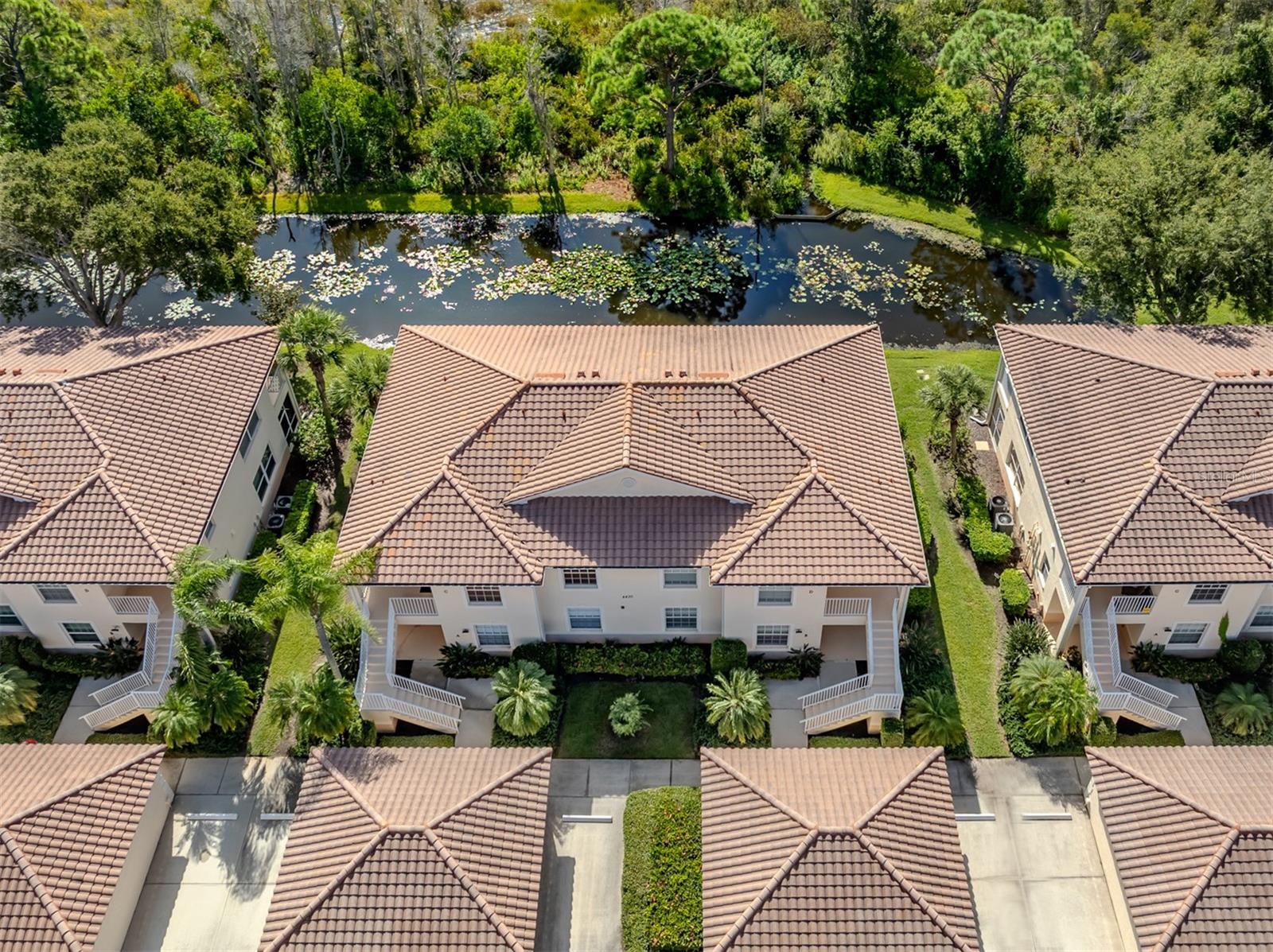 CASA DI AMICI - Residential Lease