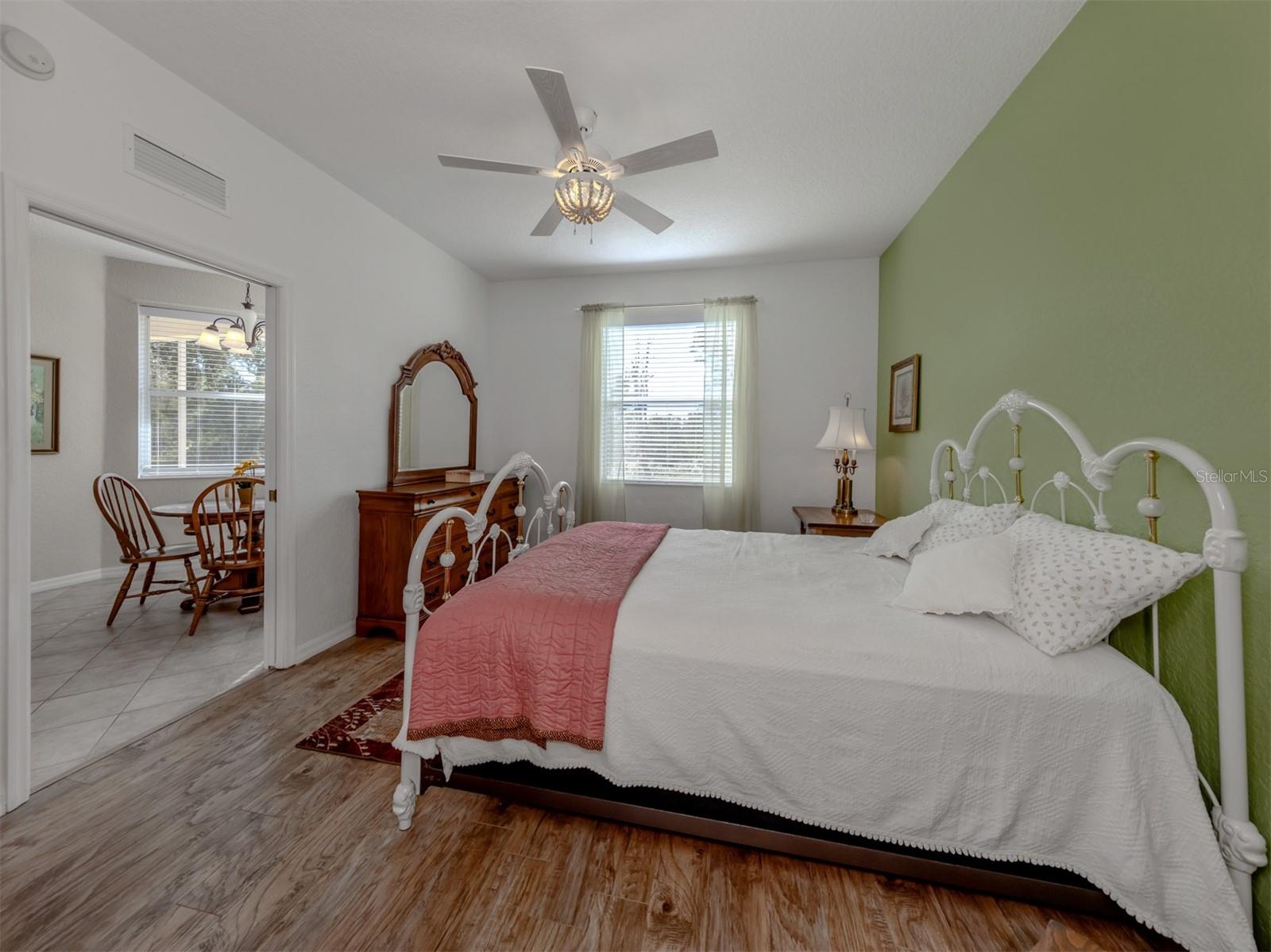 CASA DI AMICI - Residential Lease