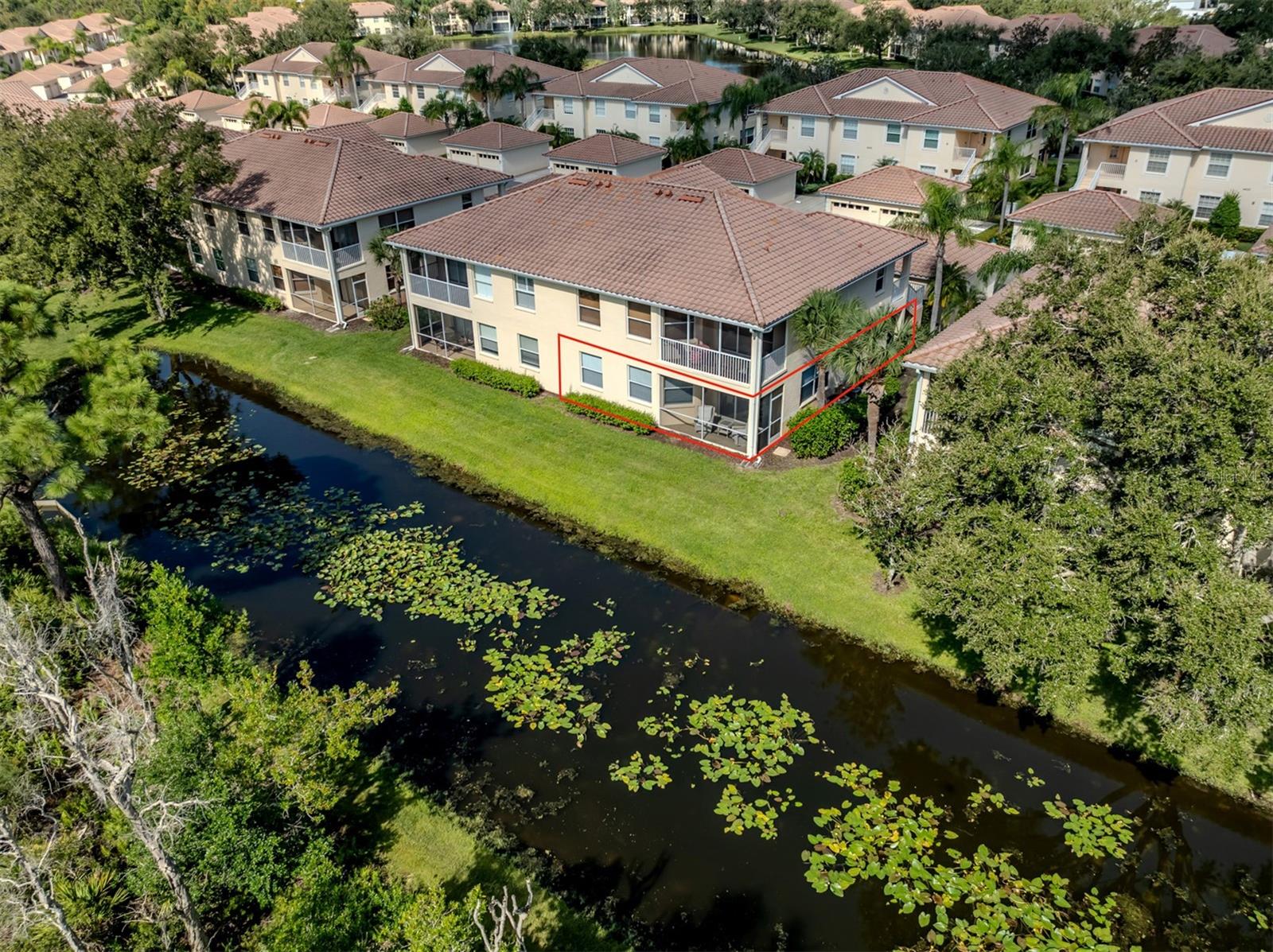 CASA DI AMICI - Residential Lease