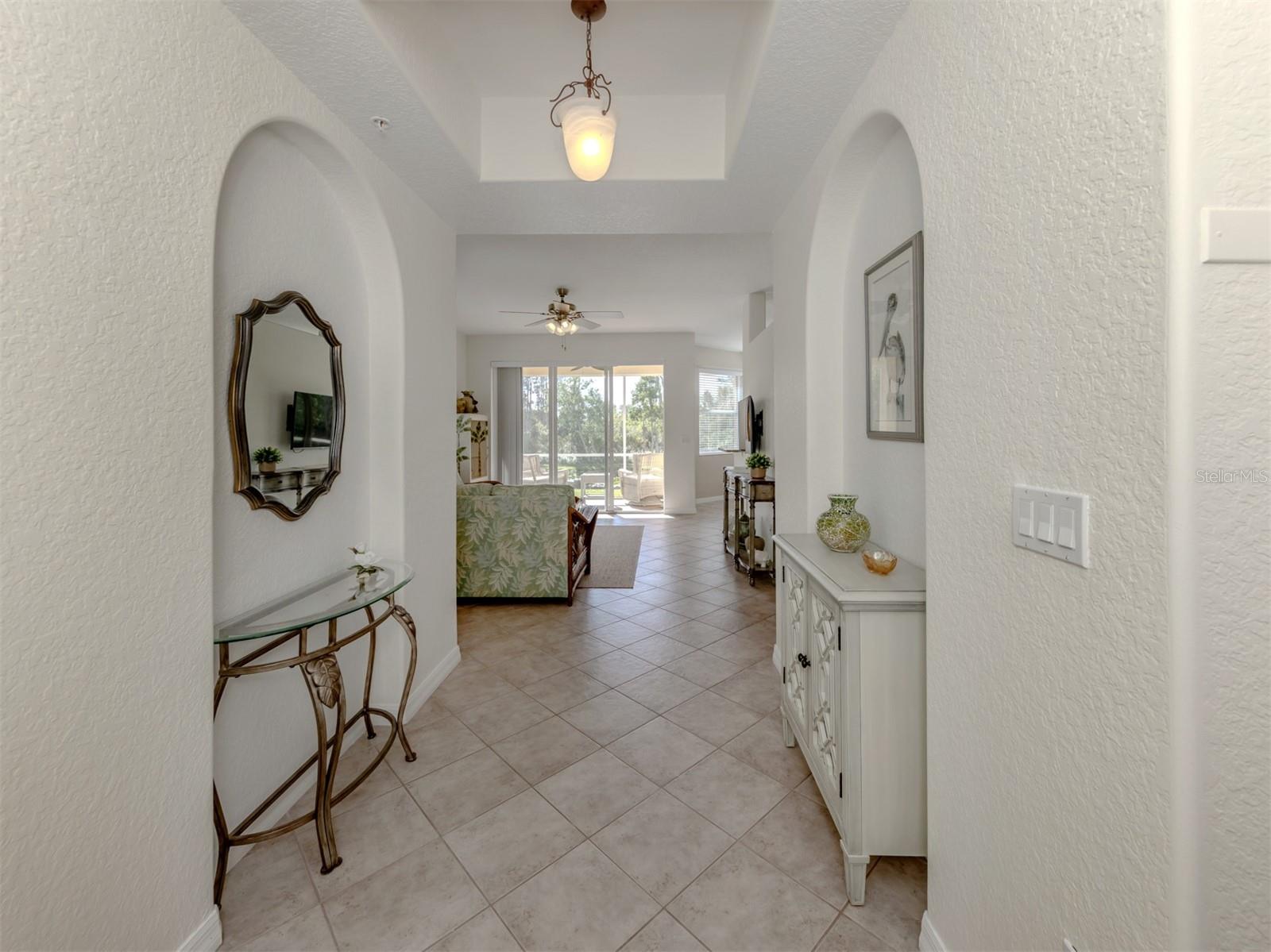 CASA DI AMICI - Residential Lease