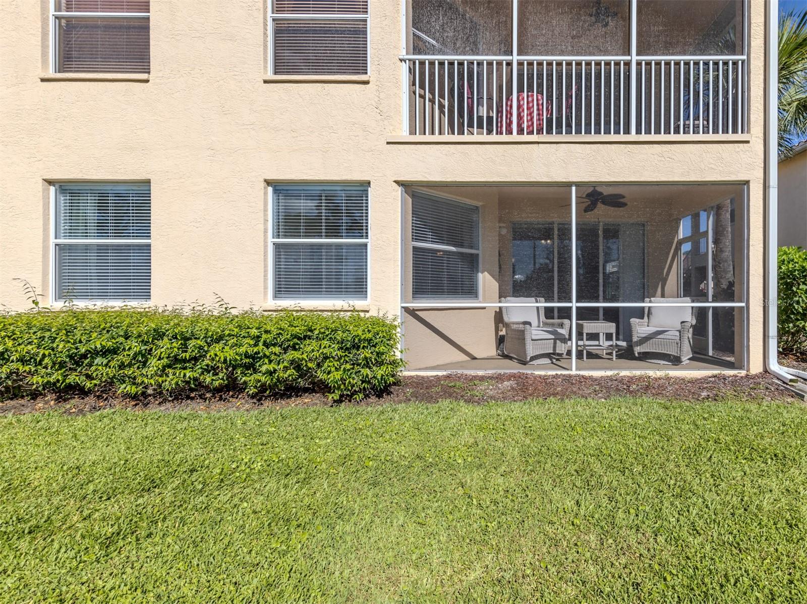 CASA DI AMICI - Residential Lease