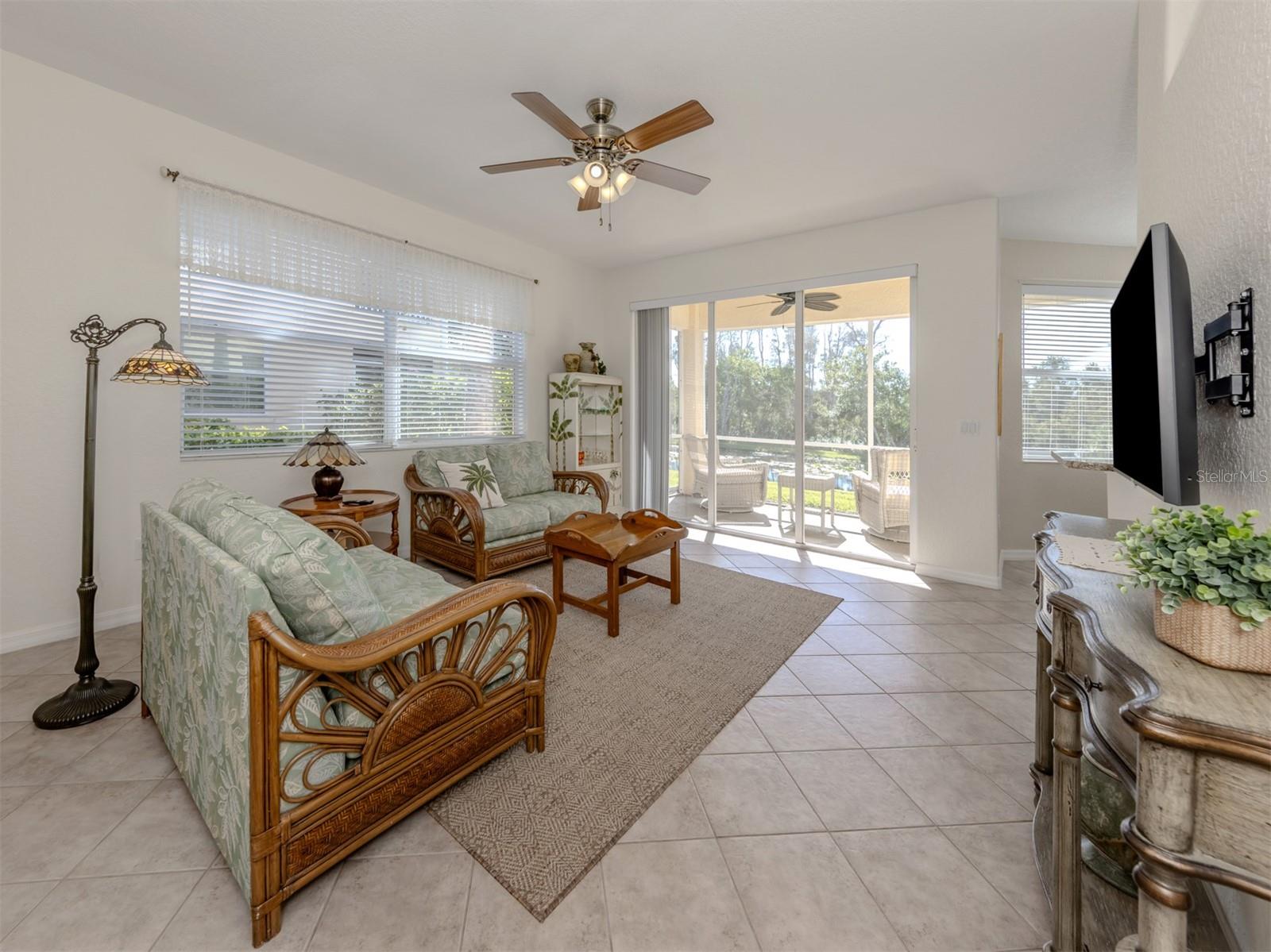 CASA DI AMICI - Residential Lease