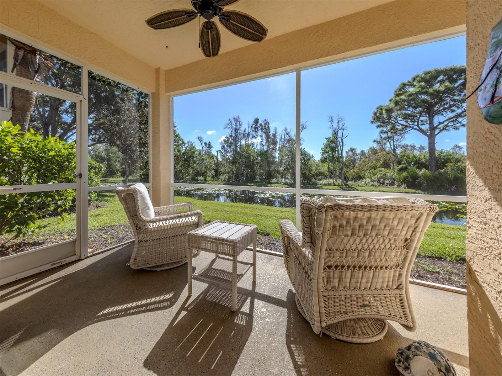 CASA DI AMICI - Residential Lease