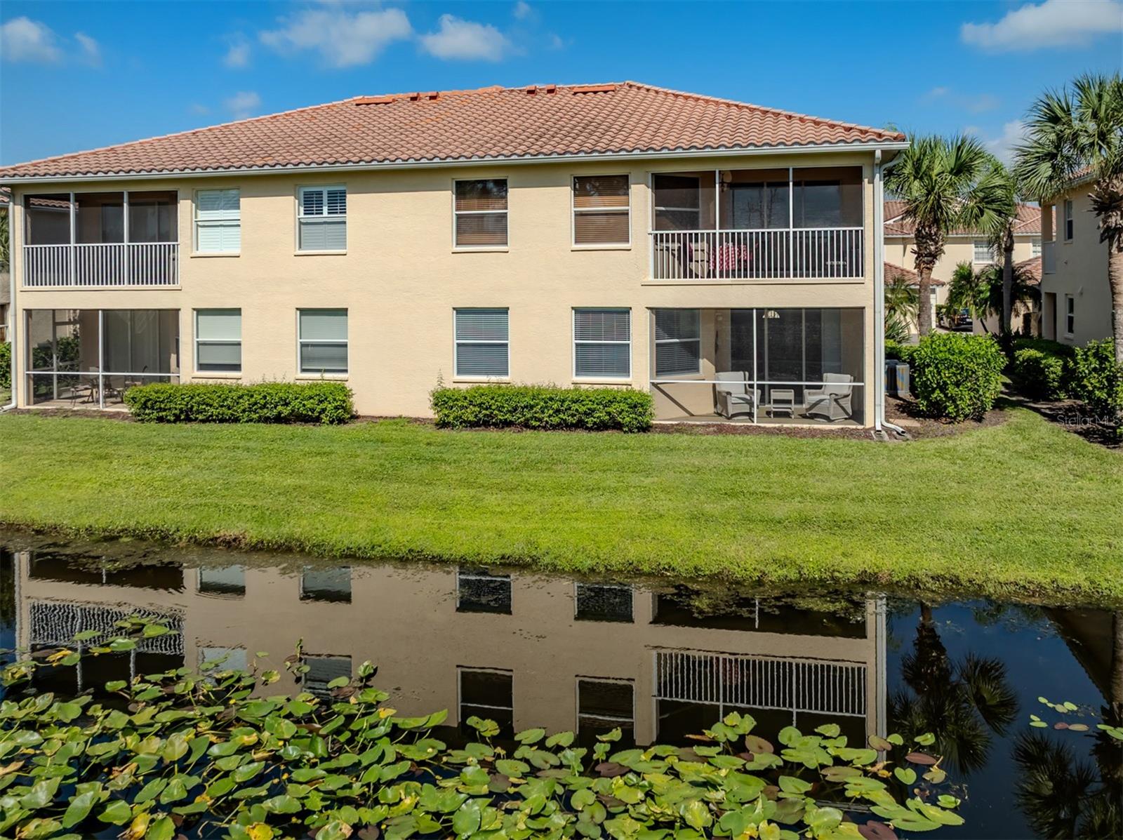 CASA DI AMICI - Residential Lease