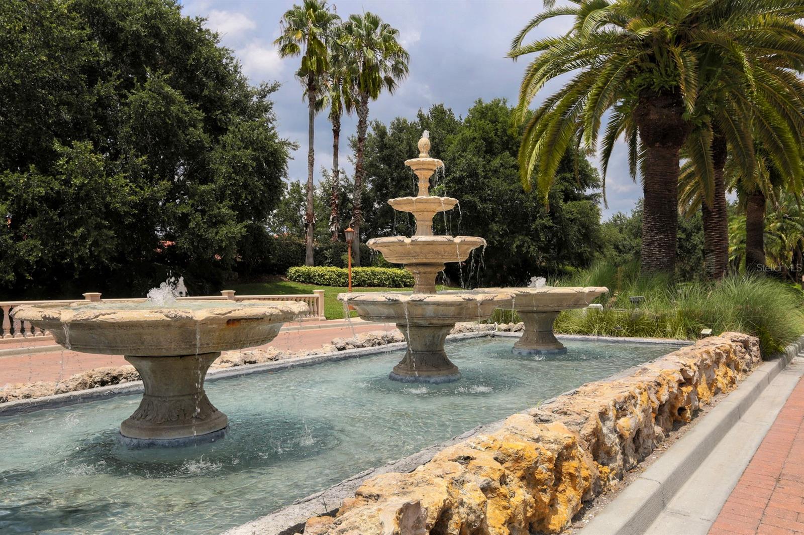 CASA DI AMICI - Residential Lease